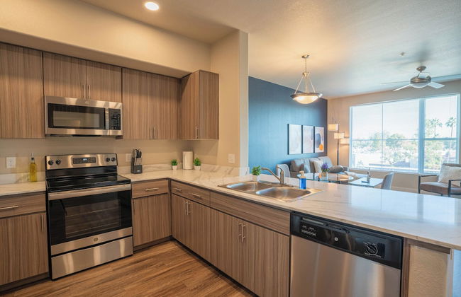 ROVE LIVING/KL - V on Broadway - Foto 37