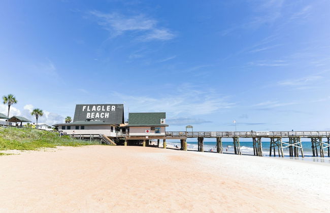 South Beach Club 205 - Foto 26