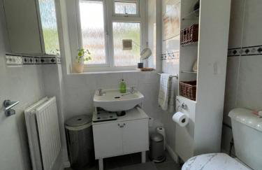 Very central flat in London close to Stockwell station - Foto 13