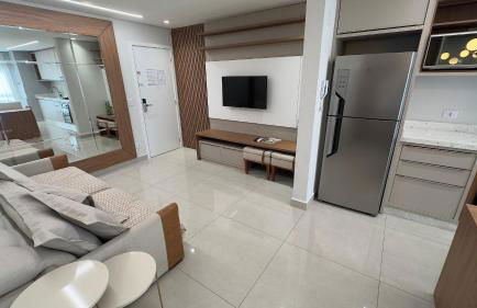 Lindo apt no centro de Foz - Foto 46