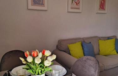 Apartment Ivy - Foto 17