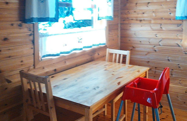 Holiday Home in Norheimsund - Photo 30