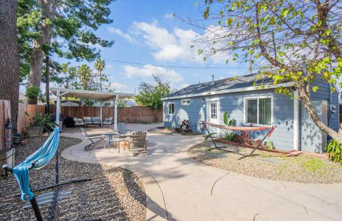 1 bd guest house in LA perfect for long term stay - Foto 3