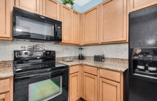 Palms Resort #1711 Jr. 2BR - Foto 46