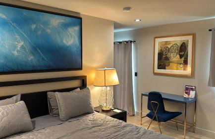 Art District Downtown Spacious Homes - Foto 40