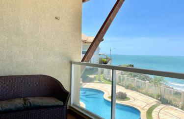 Melhor vista de Canoa Quebrada - Foto 7