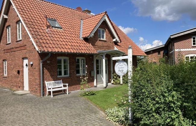 Hogelia Comfortable Holiday Residence - Foto 40