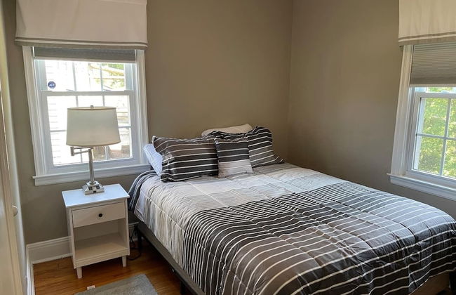 Wohnstätte-Eigenes Badezimmer-Quaint, Comfy, Close - Foto 29