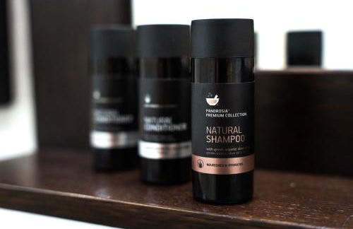 Anemi Leros Apartments 1 - Foto 13