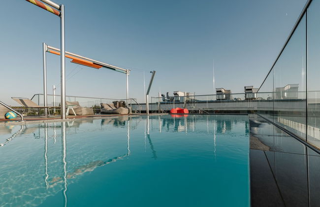 The Brucklyn Apartments - Foto 23