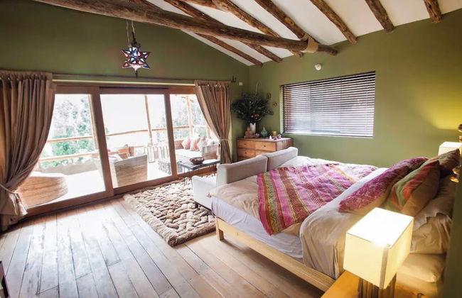 Samay Wasi Mala - Foto 8