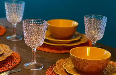 Buffalo & Bourbon-1 Bed1 Bath Private Condo - Foto 30