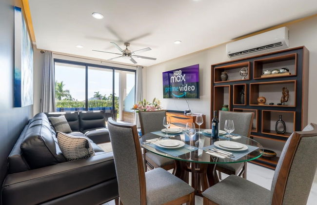 Beach Access 4 Beds 2 Bedroom 2 Bath Quadrant 4107 - Foto 1