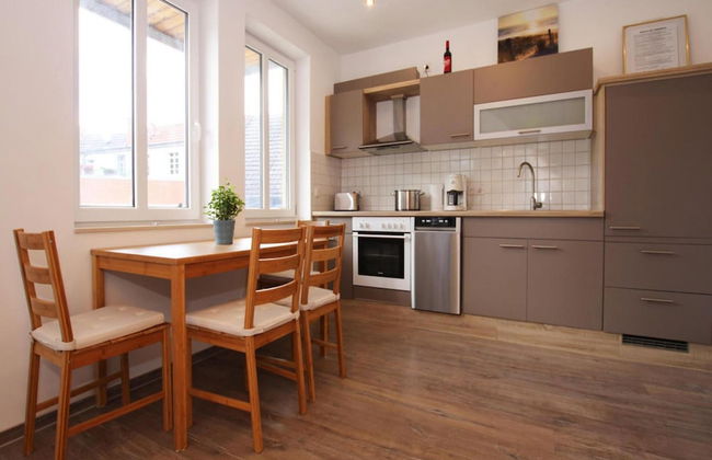 Reihenhaus in Malchow - Foto 3