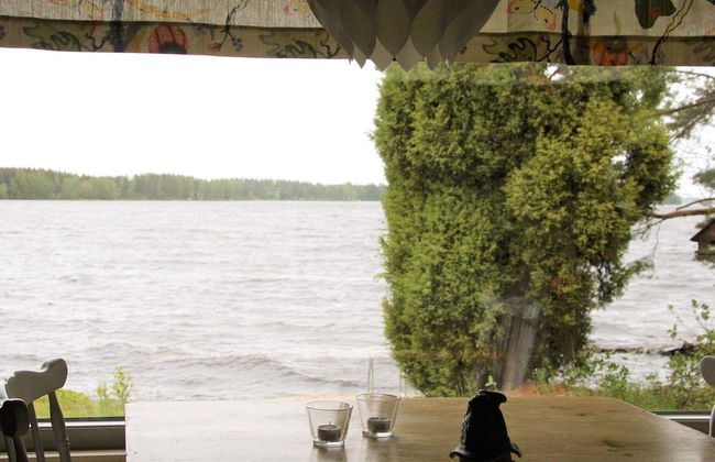 5 Person Holiday Home in Forsbacka-by Traum - Photo 11