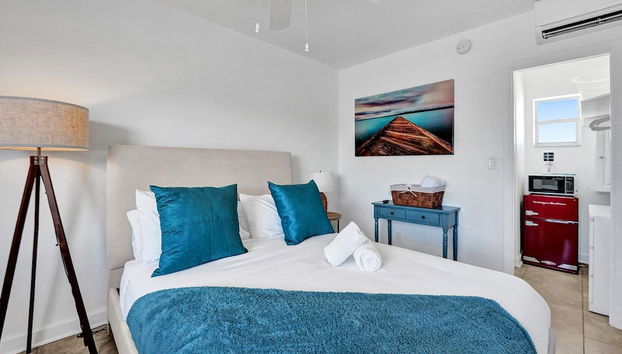 Waves on Desoto Beautiful Studio 8 - Foto 2, Zimmer