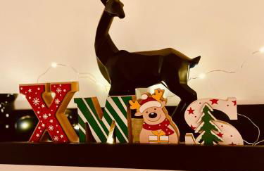 201 - Appartement confortable face à la Maison du Peuple - Foto 6