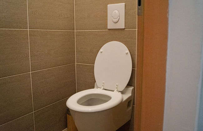 Stylish Apartment Near Downtown - Foto 8