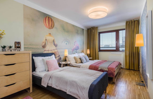 Luxury Center APT by Michal&Friends - Foto 6