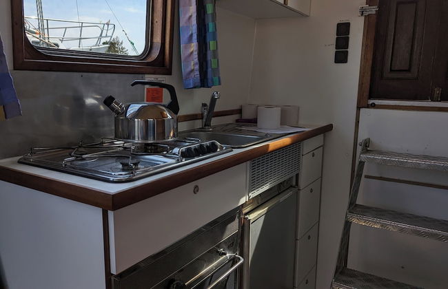 Kuhnle-Tours Hafendorf Müritz - Foto 59