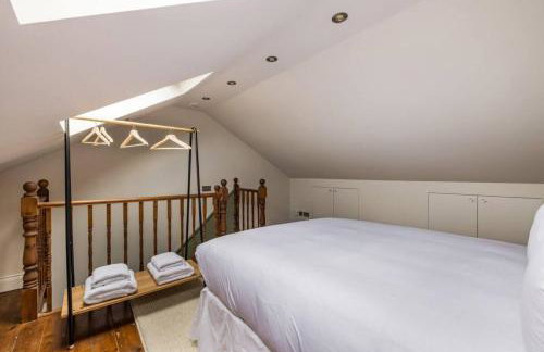 The North Kensington Cottage By Hok Living - Foto 25