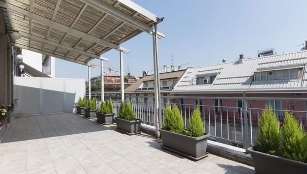 Italianway - Cannobio 8 - Attila - Foto 3, Habitación