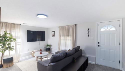 Whole Home Remodeled 1 Bed West Side Coffee Smrt TV WIFI - Foto 3