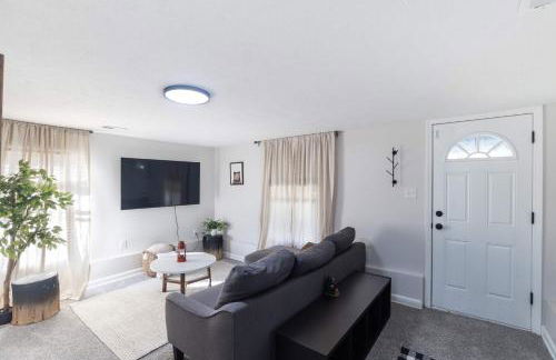 Whole Home Remodeled 1 Bed West Side Coffee Smrt TV WIFI - Foto 3