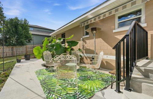 Spacious 3-Bedroom Home in Beautiful Mount Dora - Foto 4