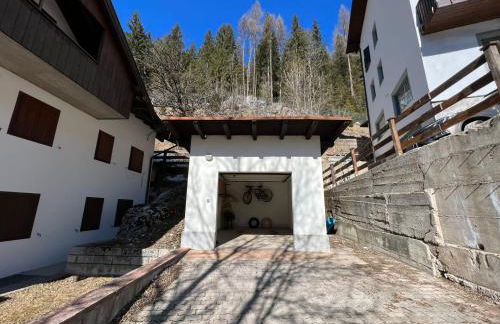 Dolomites Holiday Home - Foto 11