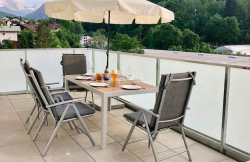 FeWo Königsseer Ache - Foto 8