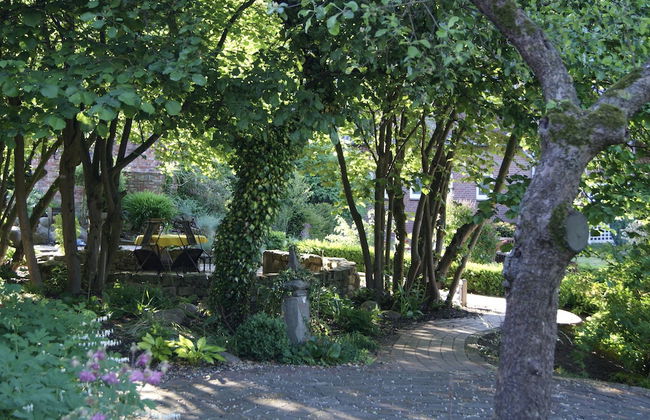 Ferienwohnung Maedchen - Foto 65