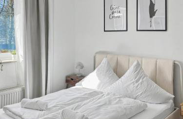 MEGHA Living - 2 Zimmer Appartments mit Küche - Zentral - Foto 6