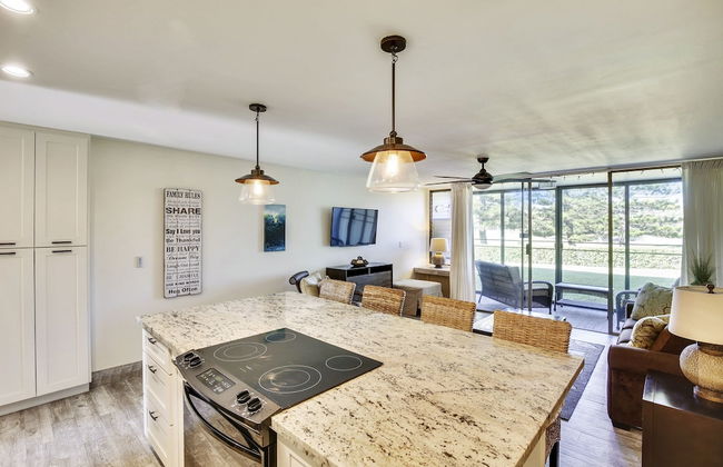 Turtle Bay Fazio First Tee 13***nuc 90-tvu-0579 1 Bedroom Condo by RedAwning - Foto 7