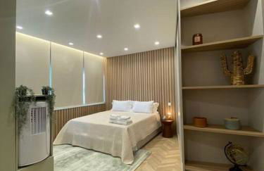 Mercadoflat 1 bed Apartment - Foto 10