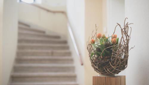 Alte Försterei Wildenthal am Kammweg Erzgebirge Ferienapartment 1 - Photo 5