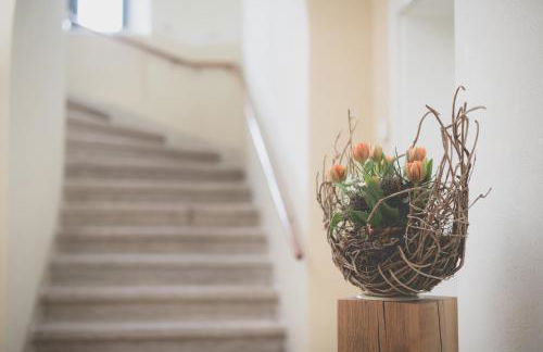 Alte Försterei Wildenthal am Kammweg Erzgebirge Ferienapartment 1 - Foto 6