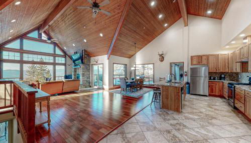 Glacier Peak Lodge - Foto 5