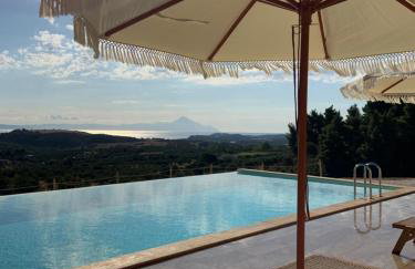 ST NIKOLA PANORAMIC SUITES HALKIDIKI - Photo 53