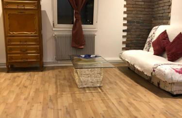 Le Cosy - Ateliers SNCF - Calme - Parking - Foto 77