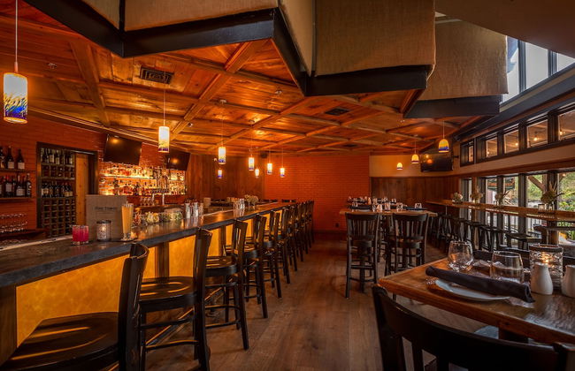 Long Trail House at Stratton Mountain Resort - Photo 29