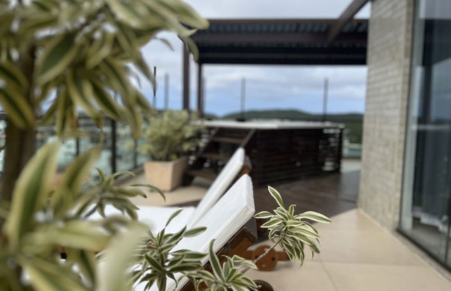 Cobertura Luxo com Jacuzzi - Foto 40