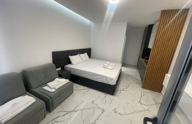 ARA Luxury Suites - Foto 22