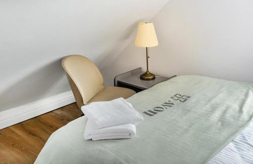 West Bridgford Comfort Quality Suites - Foto 68