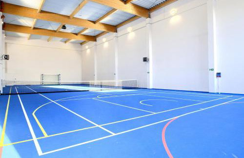 Good Pearl Gąski Let's Sea Baltic Park - Foto 47