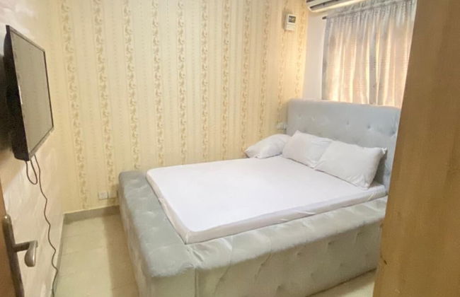 Samcel Shortlet Apartment - Foto 1