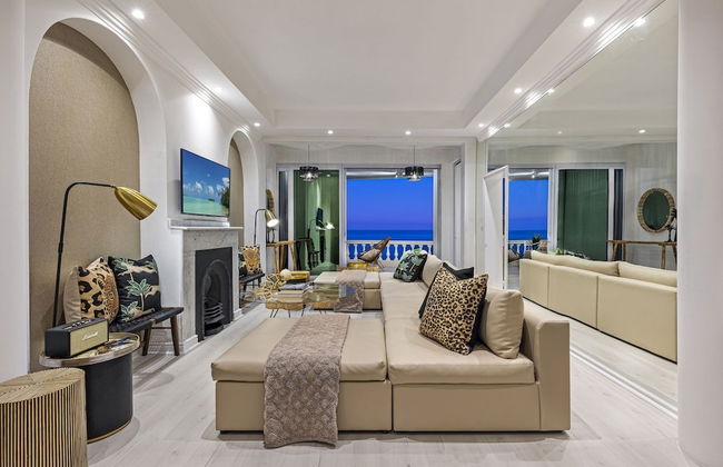 Clifton YOLO Spaces – Clifton Beachfront Apartments - Foto 53