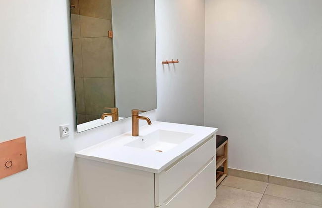 6 Person Holiday Home in Svaneke - Photo 14