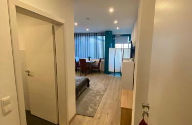 Ferienwohnungen Allgäu Zimmer - Foto 1