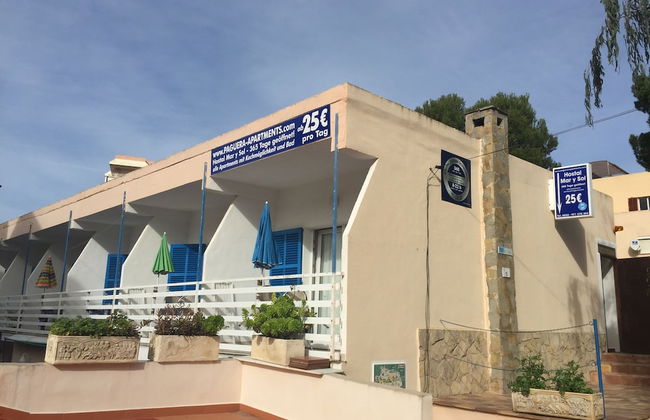 Paguera Apartments - Foto 34